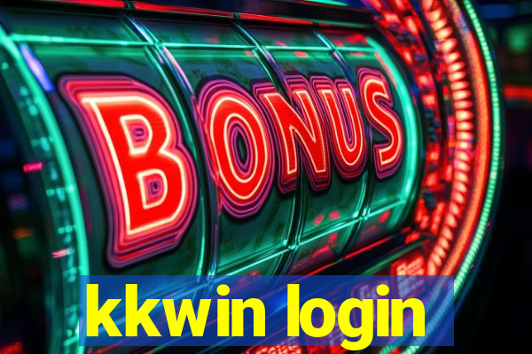 kkwin login